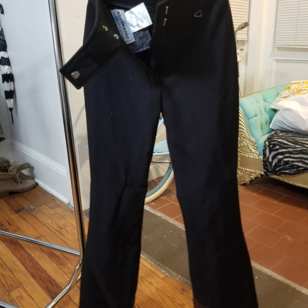 Ski pants
